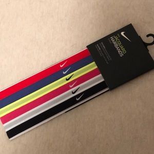 Nike Headband 6 Pack